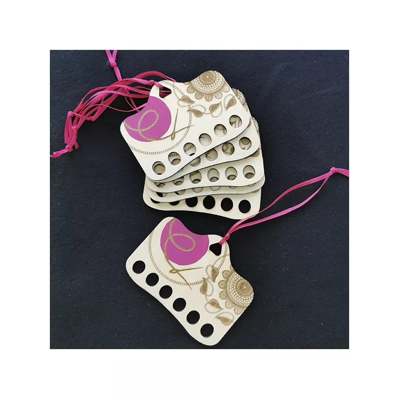 Thread Organizer