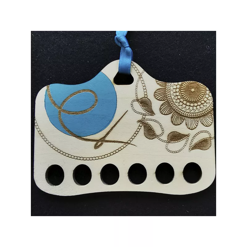 Thread Organizer