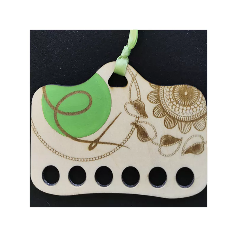 Thread Organizer