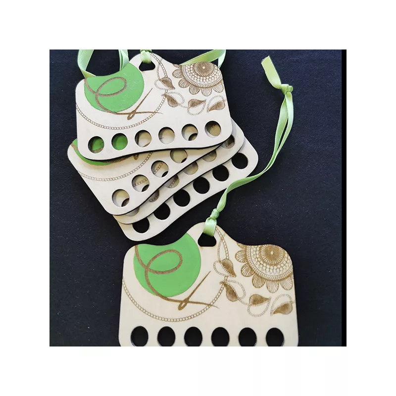 Thread Organizer