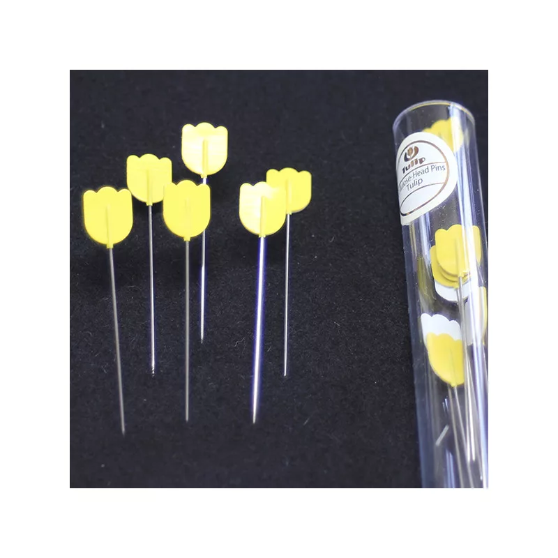 Épingle Tulipe