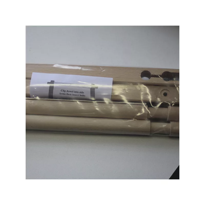 Rectangular Frame 70 cm