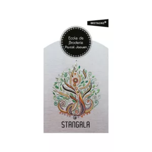 STANGALA