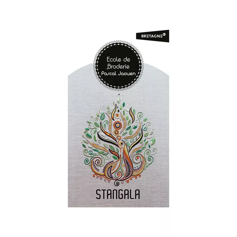 Stangala