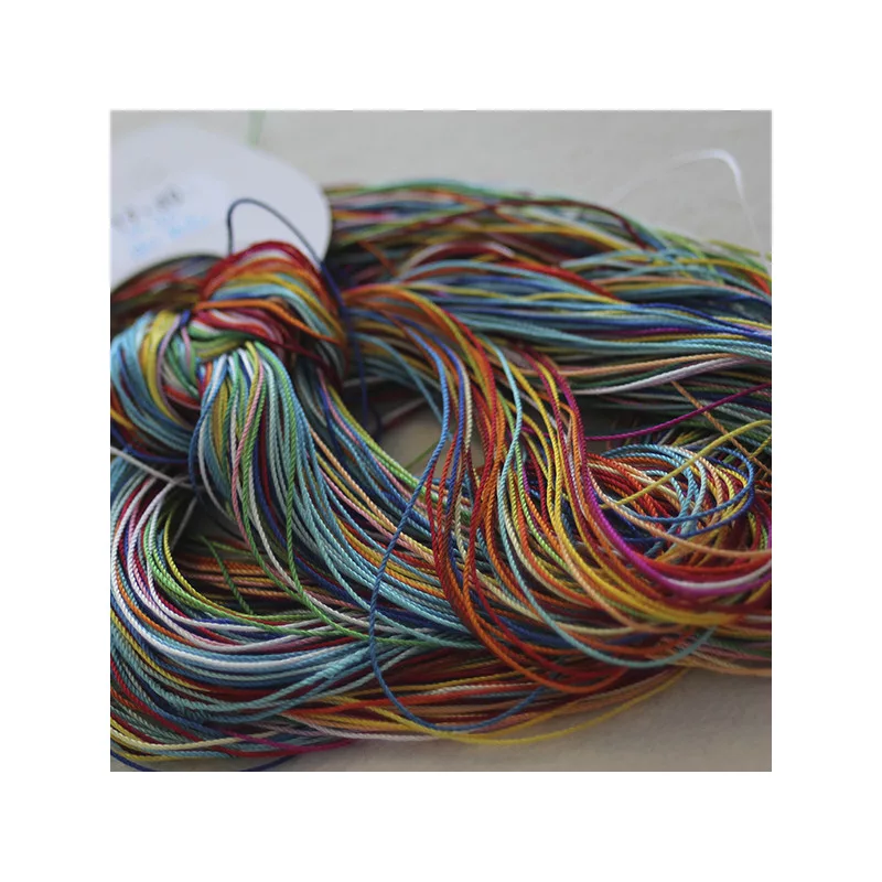 Silk Blend No. 10