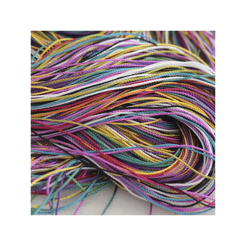 Silk Blend No. 11