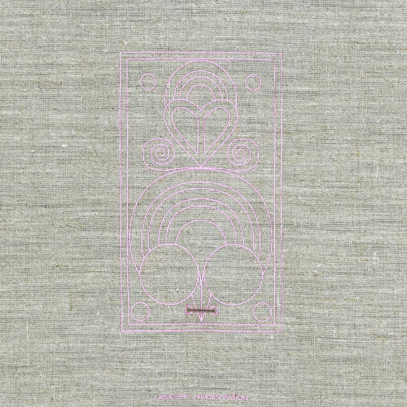 Bigouden – Printed Fabric