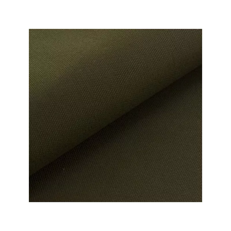 Oxford Cotton Canvas