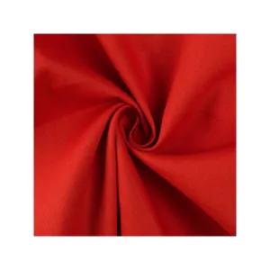 toile canvas orangé