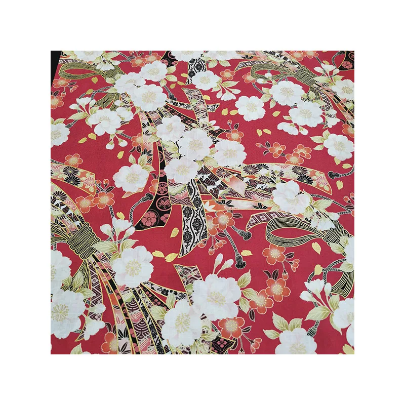 Tissu Japonnais  Collection1100