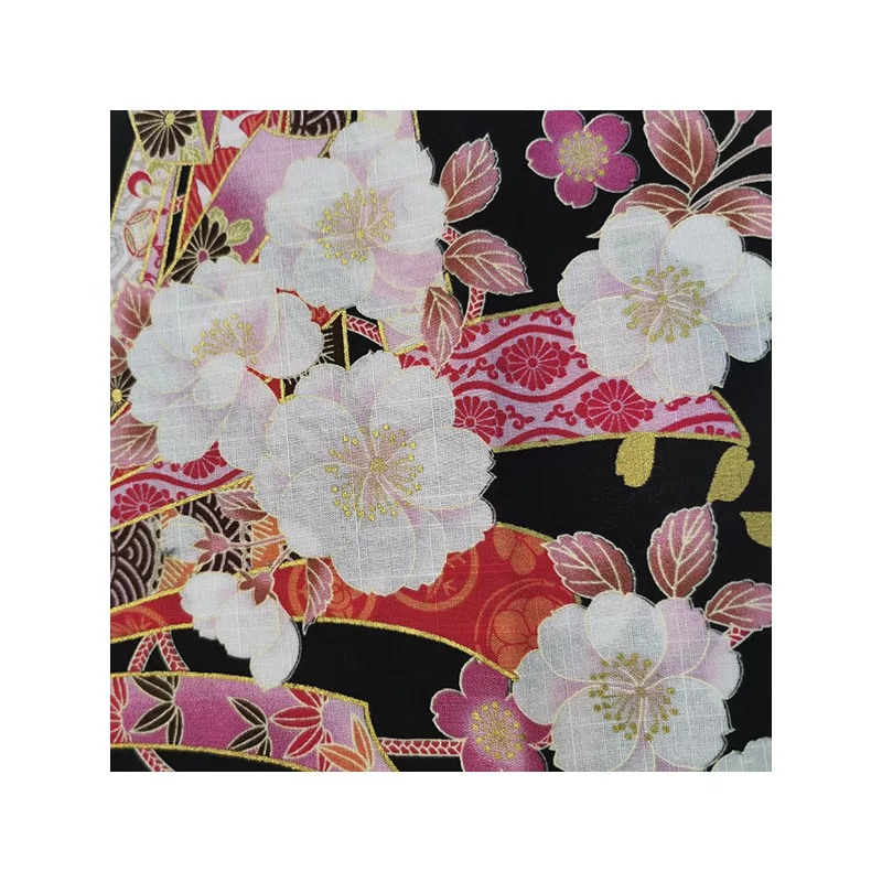 Tissu Japonnais  Collection1100
