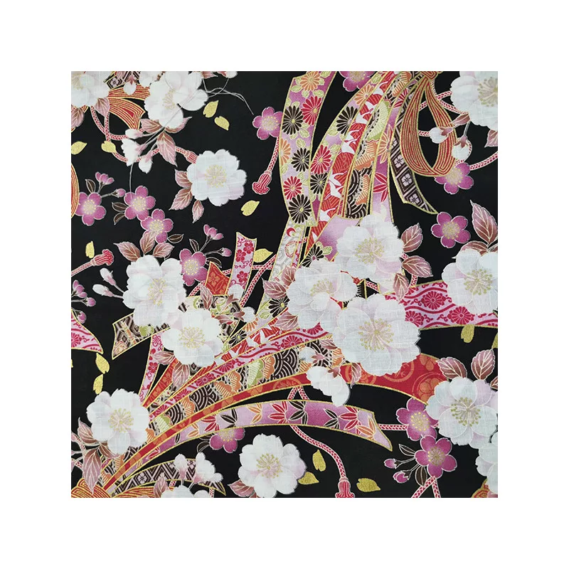 Tissu Japonnais  Collection1100
