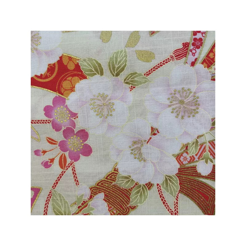 Tissu Japonnais  Collection1100