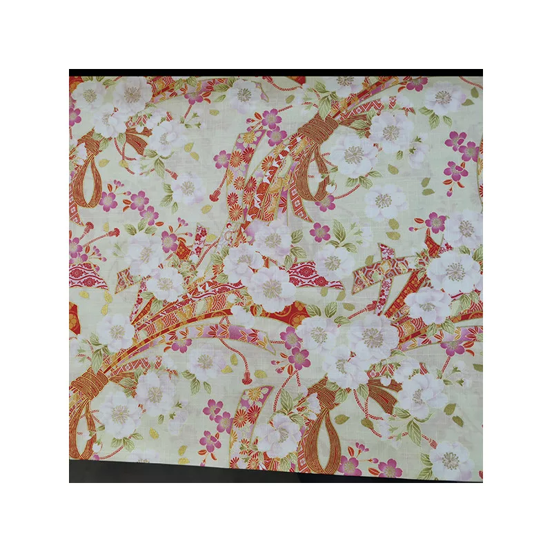 Tissu Japonnais  Collection1100