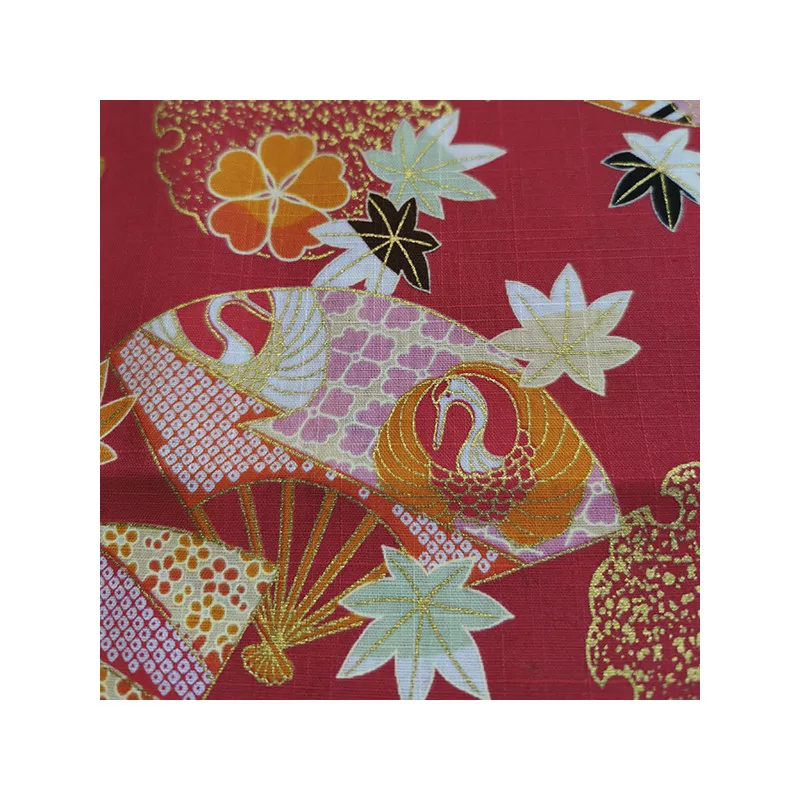 Tissu Japonnais  Collection1100
