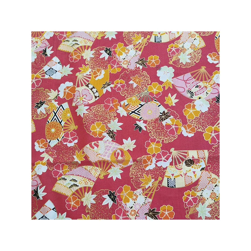 Tissu Japonnais  Collection1100