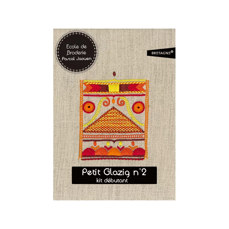 Petit Glazig No. 2