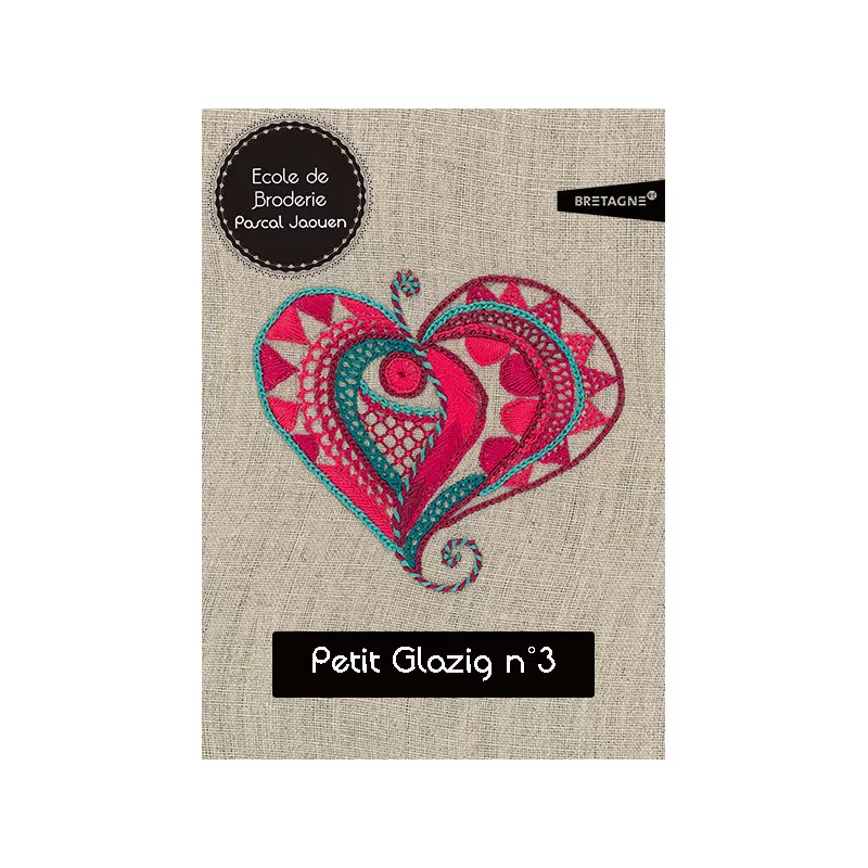 Petit Glazig N°3