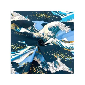 Tissu japonais 1300