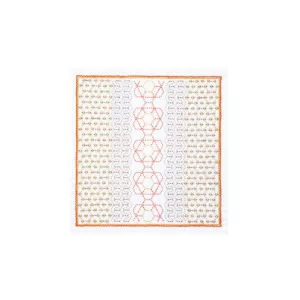 Kit sashiko - Honeycomb