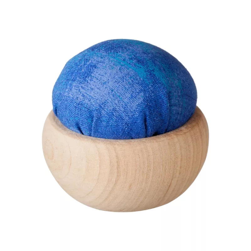 Pelote À Épingle « Ruri-Iro »