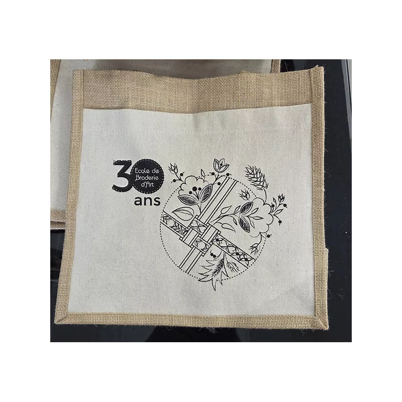 Sac Cabas 30 Ans