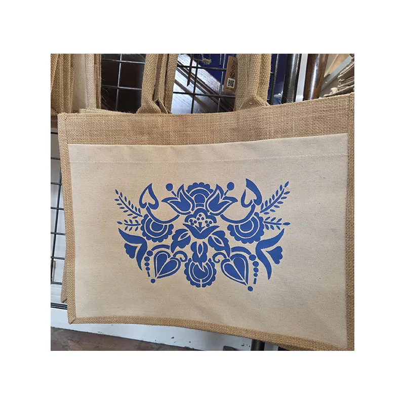 Sac Cabas Collector