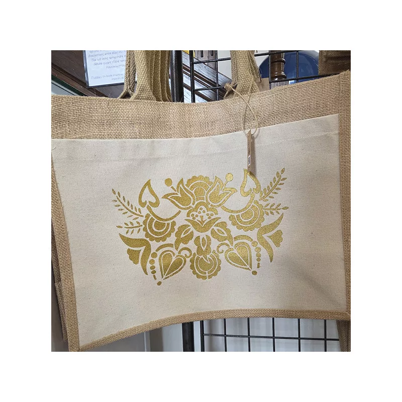 Sac Cabas Collector