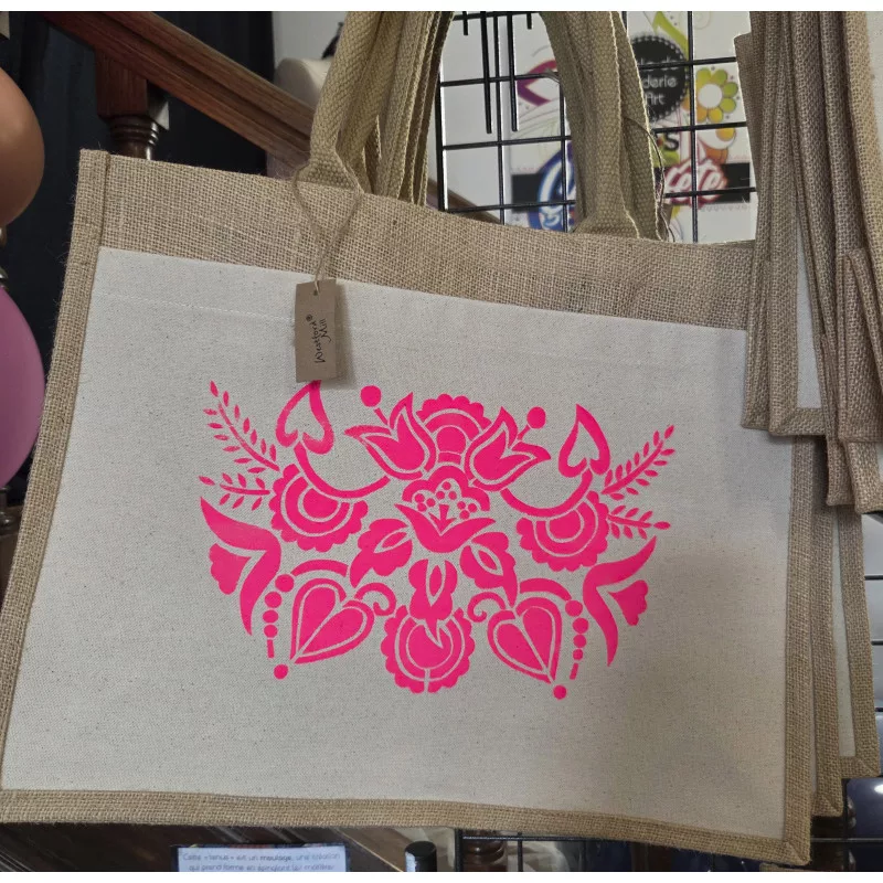 Sac Cabas Collector