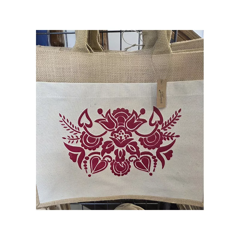 Sac Cabas Collector