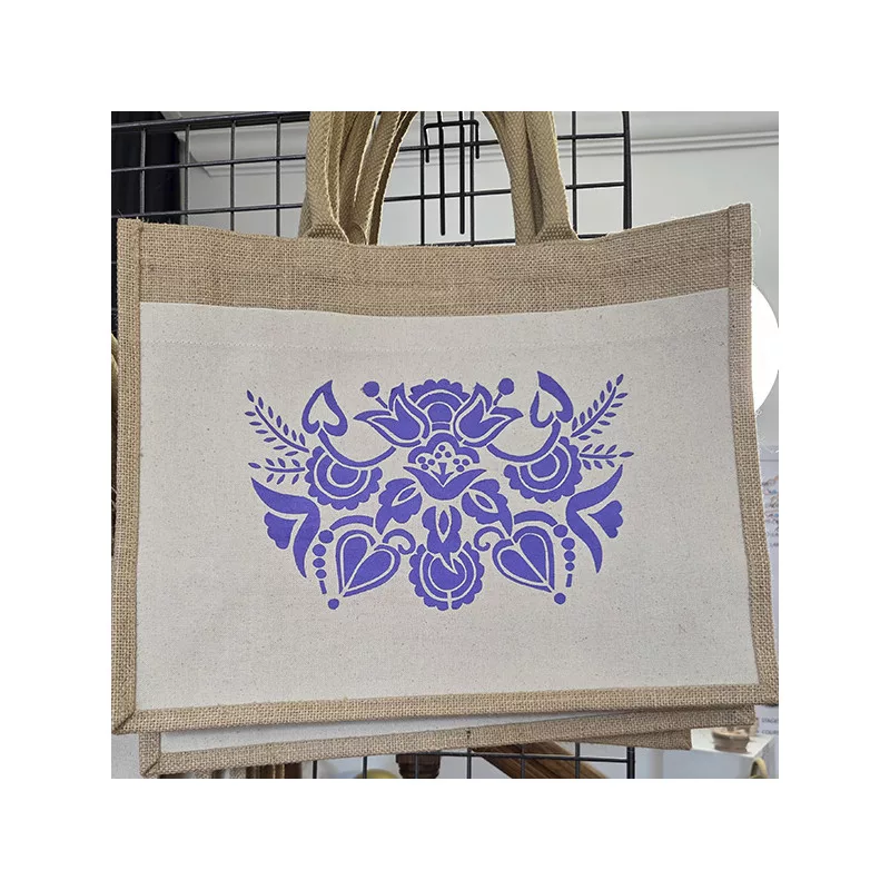 Sac Cabas Collector