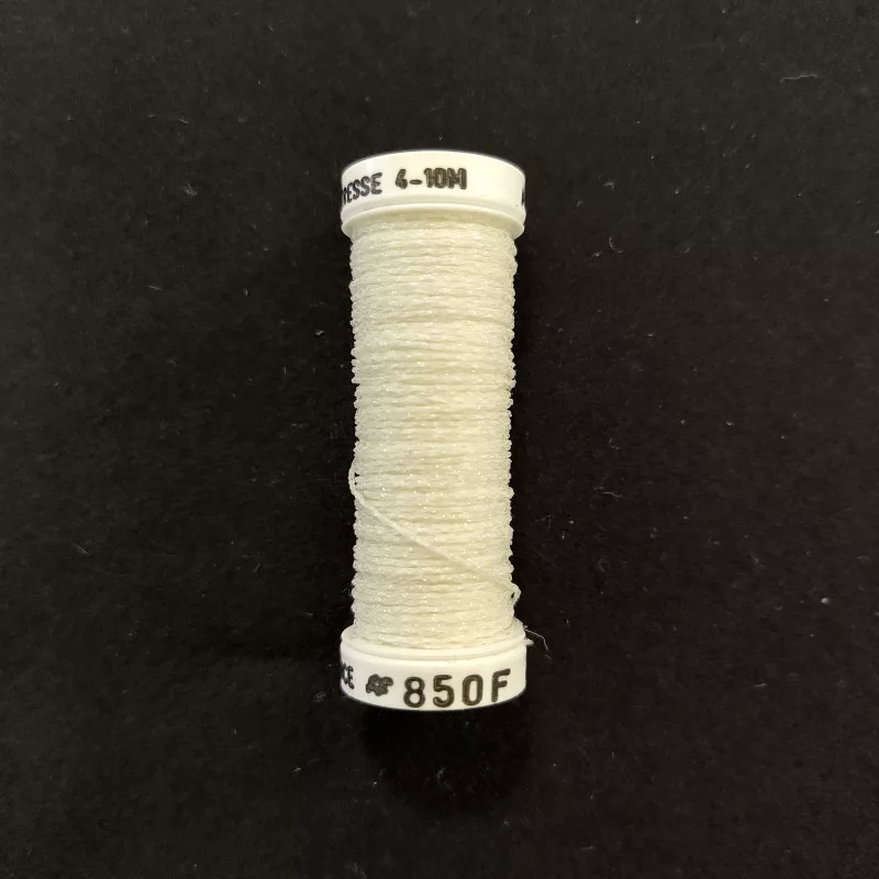 Braided 4 – 850F (Phosphorescent)