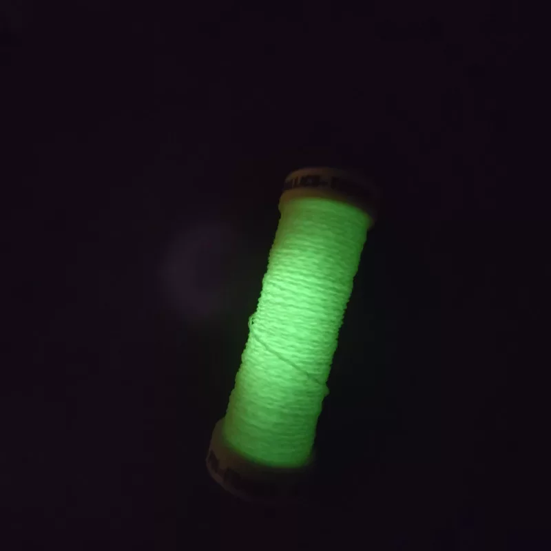 Braided 4 – 850F (Phosphorescent)
