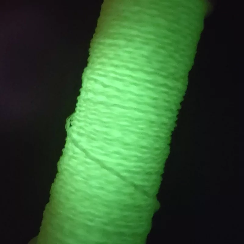Braided 4 – 850F (Phosphorescent)