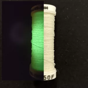 Tressé 4 - 850F (phosphorescent)