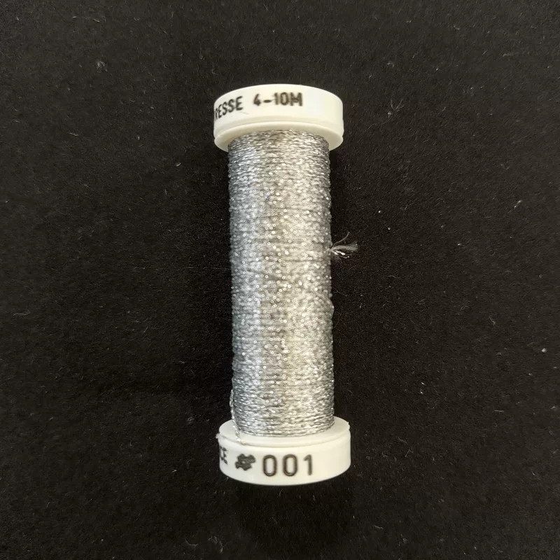Tressé 4 – 001
