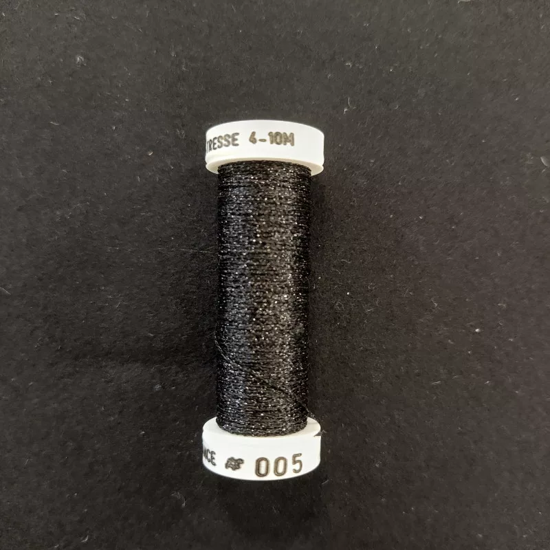 Braided 4 – 005