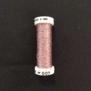 tressé 4 - 007