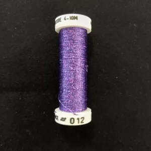 tressé 4 - 012
