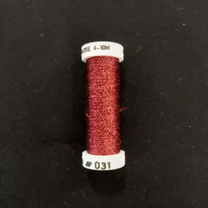 tressé 4 - 031