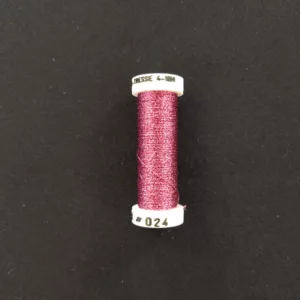 Tressé 4 - 024