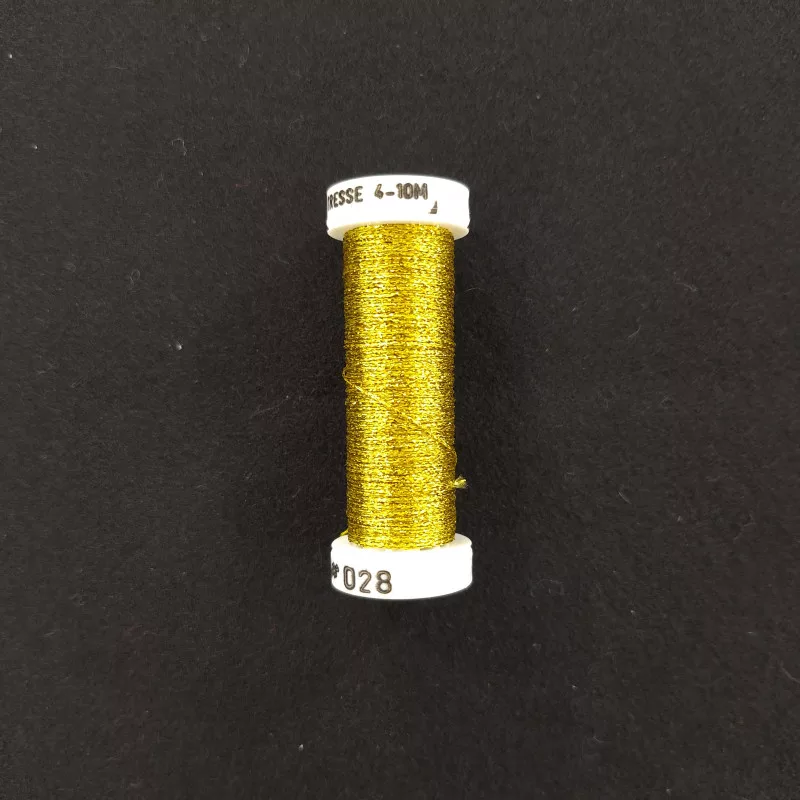 Braided 4 – 028