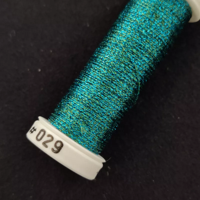 Braided 4 – 029