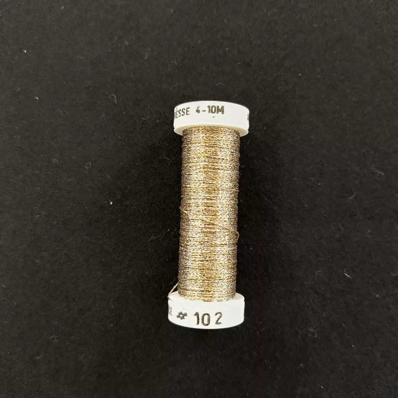 Tressé 4 – 102