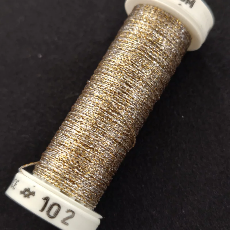 Tressé 4 – 102