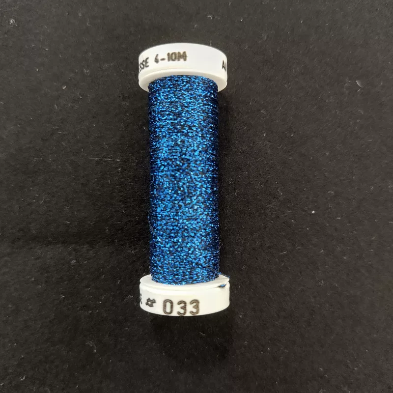 Braided 4 – 033