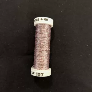 Tressé 4 - 107