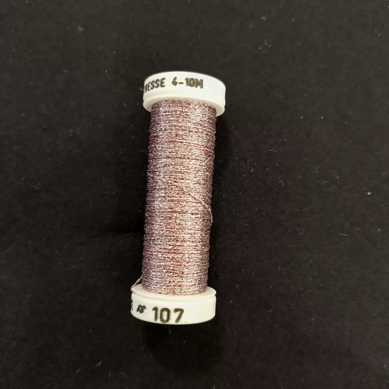 Braided 4 – 107