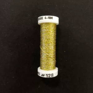 Tressé 4 - 128