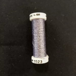 Tressé 4 - 1523
